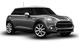 noleggio  Mini One D